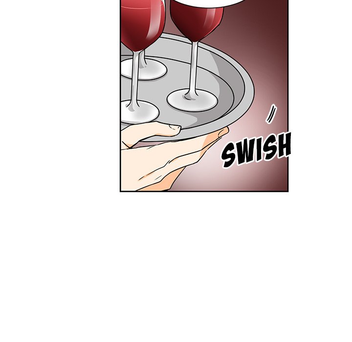 Our Secret Garden - Chapter 28 [photo 5] - MangaPorn