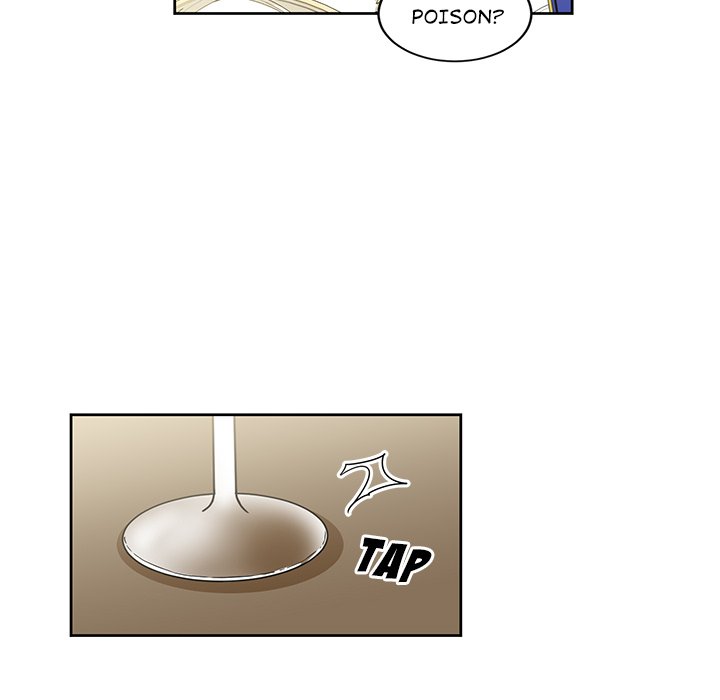 Our Secret Garden - Chapter 28 [photo 50] - MangaPorn