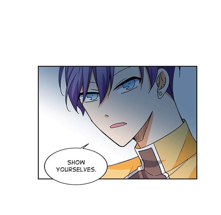 Our Secret Garden - Chapter 28 [photo 51] - MangaPorn