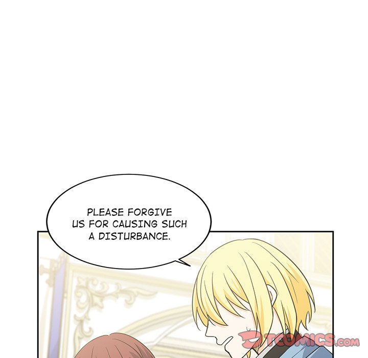 Our Secret Garden - Chapter 28 [photo 52] - MangaPorn