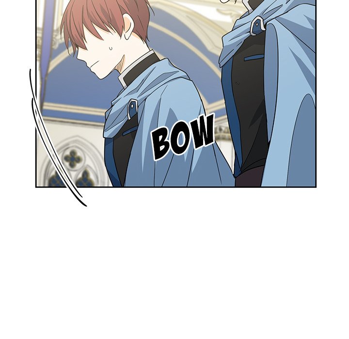 Our Secret Garden - Chapter 28 [photo 53] - MangaPorn