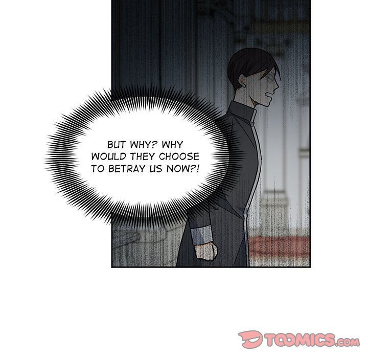 Our Secret Garden - Chapter 28 [photo 55] - MangaPorn