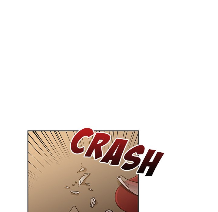 Our Secret Garden - Chapter 28 [photo 6] - MangaPorn