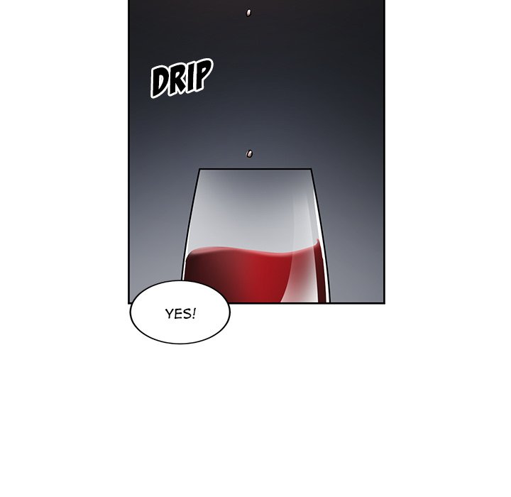 Our Secret Garden - Chapter 28 [photo 9] - MangaPorn