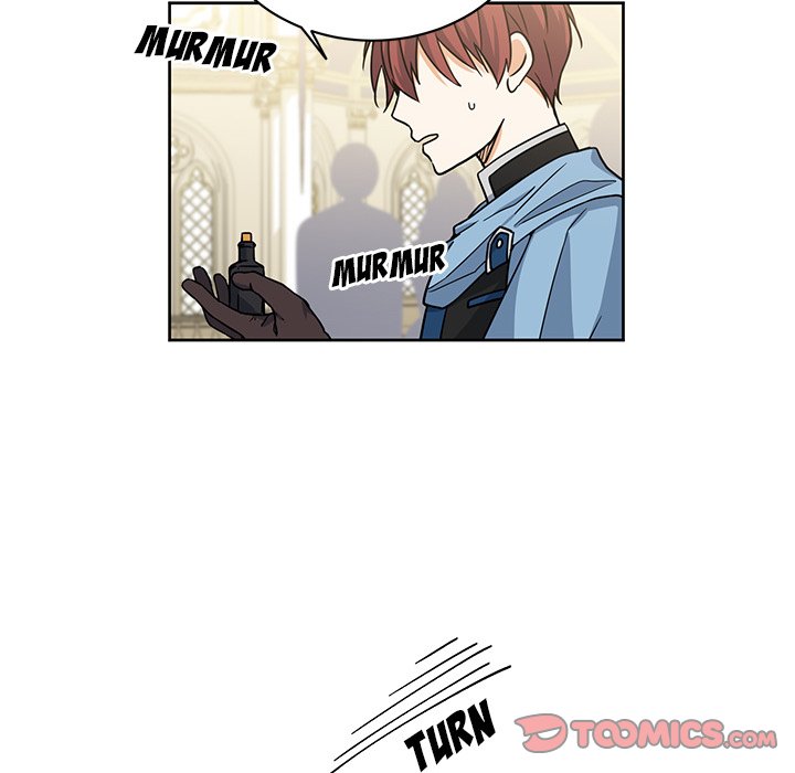 Our Secret Garden - Chapter 29 [photo 10] - MangaPorn