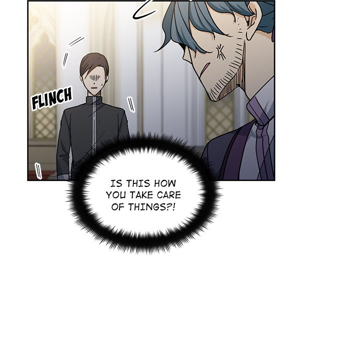 Our Secret Garden - Chapter 29 [photo 11] - MangaPorn