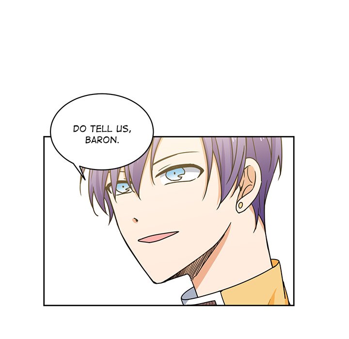 Our Secret Garden - Chapter 29 [photo 15] - MangaPorn