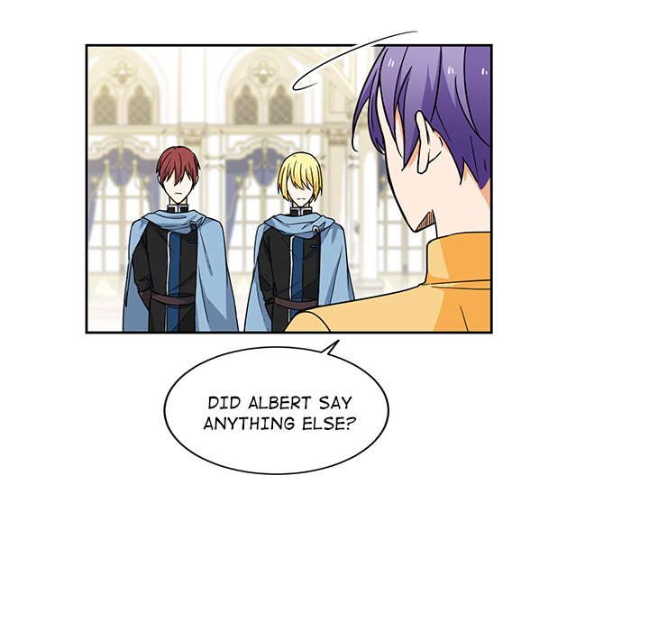 Our Secret Garden - Chapter 29 [photo 19] - MangaPorn