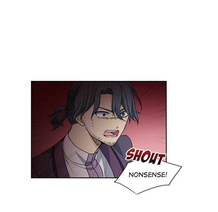 Our Secret Garden - Chapter 29 [photo 23] - MangaPorn