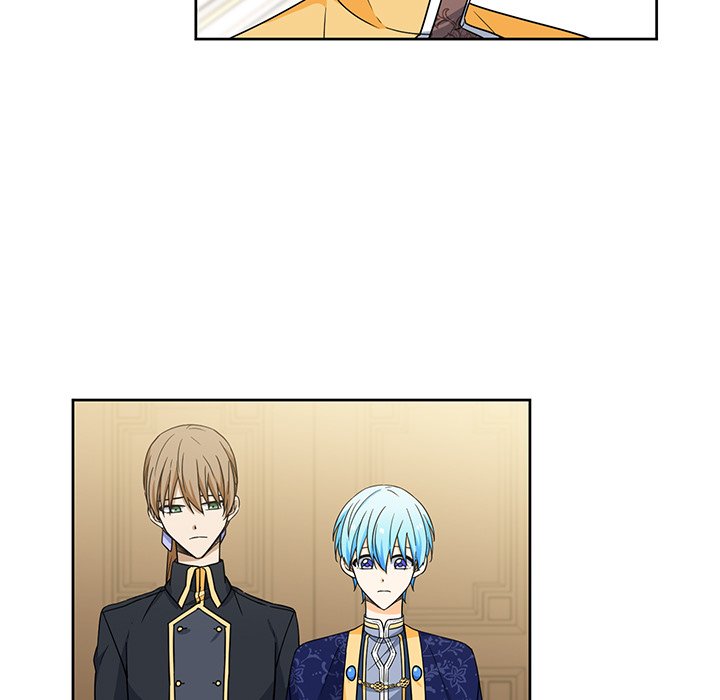 Our Secret Garden - Chapter 29 [photo 29] - MangaPorn