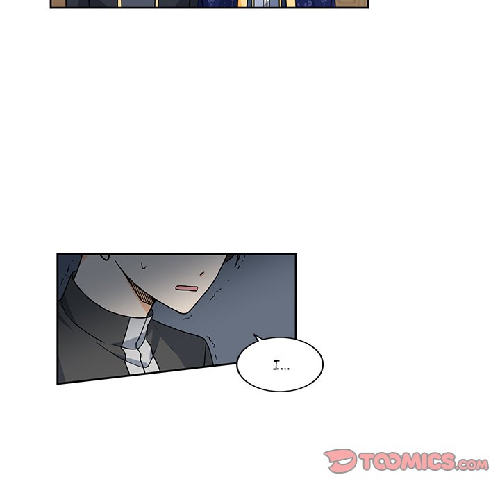 Our Secret Garden - Chapter 29 [photo 30] - MangaPorn