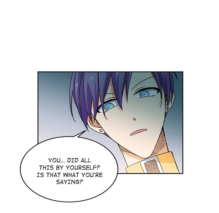 Our Secret Garden - Chapter 29 [photo 33] - MangaPorn