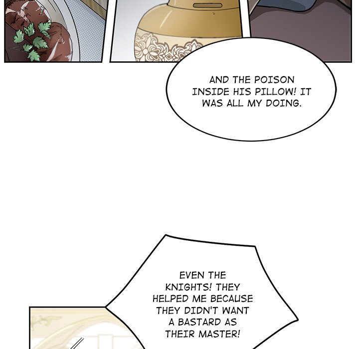 Our Secret Garden - Chapter 29 [photo 35] - MangaPorn