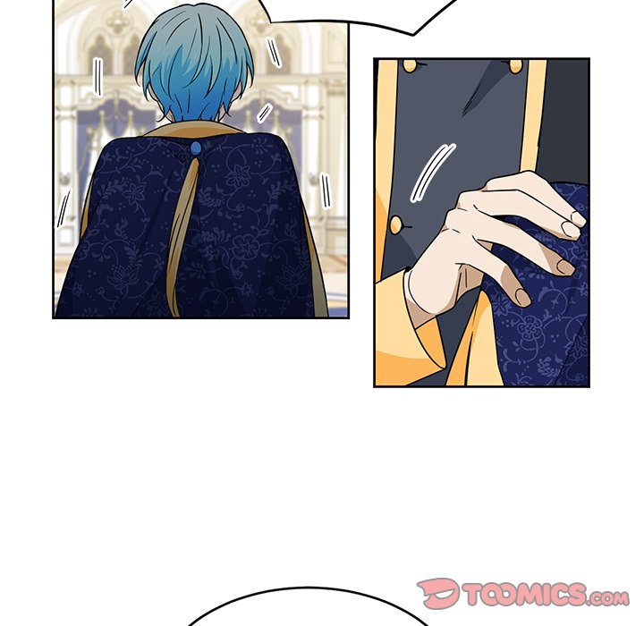 Our Secret Garden - Chapter 29 [photo 36] - MangaPorn