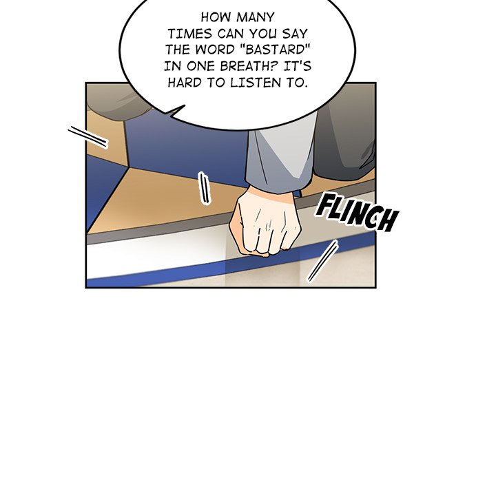 Our Secret Garden - Chapter 29 [photo 37] - MangaPorn