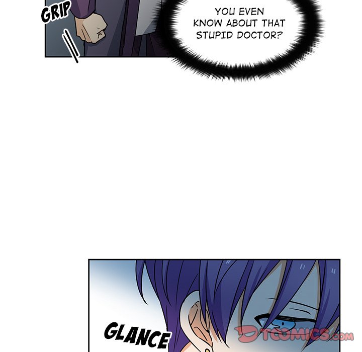 Our Secret Garden - Chapter 29 [photo 40] - MangaPorn