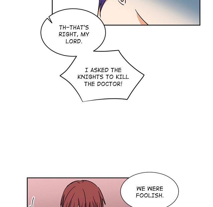 Our Secret Garden - Chapter 29 [photo 41] - MangaPorn