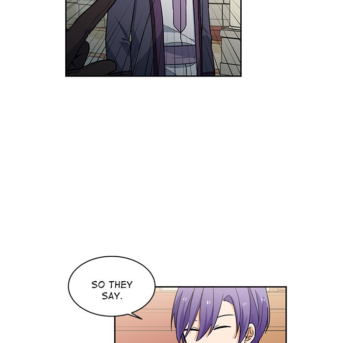 Our Secret Garden - Chapter 29 [photo 45] - MangaPorn