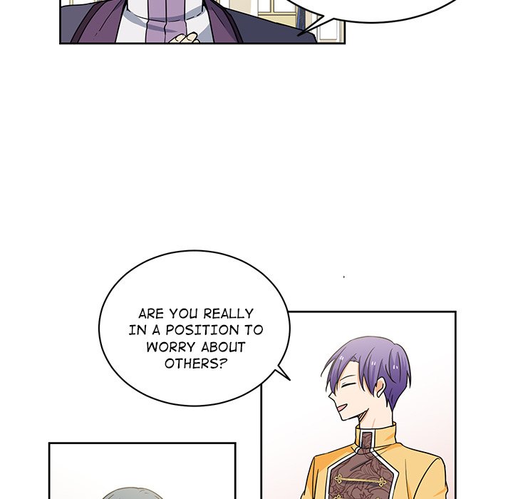 Our Secret Garden - Chapter 29 [photo 47] - MangaPorn