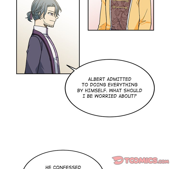 Our Secret Garden - Chapter 29 [photo 48] - MangaPorn