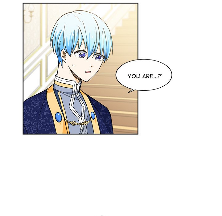 Our Secret Garden - Chapter 29 [photo 5] - MangaPorn