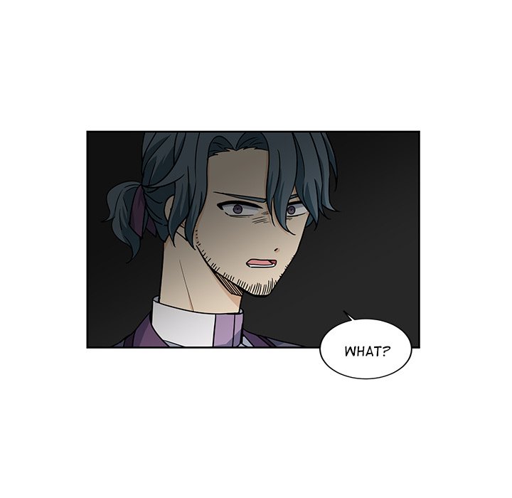 Our Secret Garden - Chapter 29 [photo 51] - MangaPorn