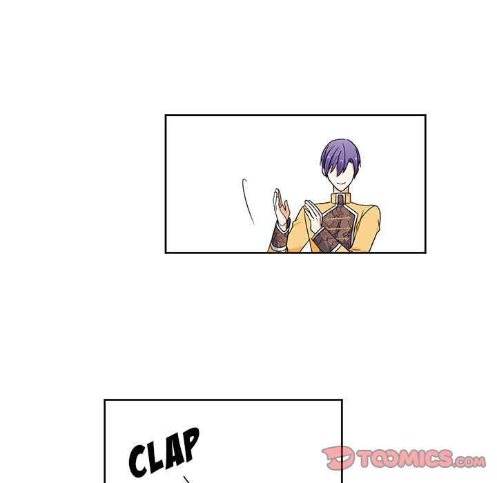 Our Secret Garden - Chapter 29 [photo 52] - MangaPorn