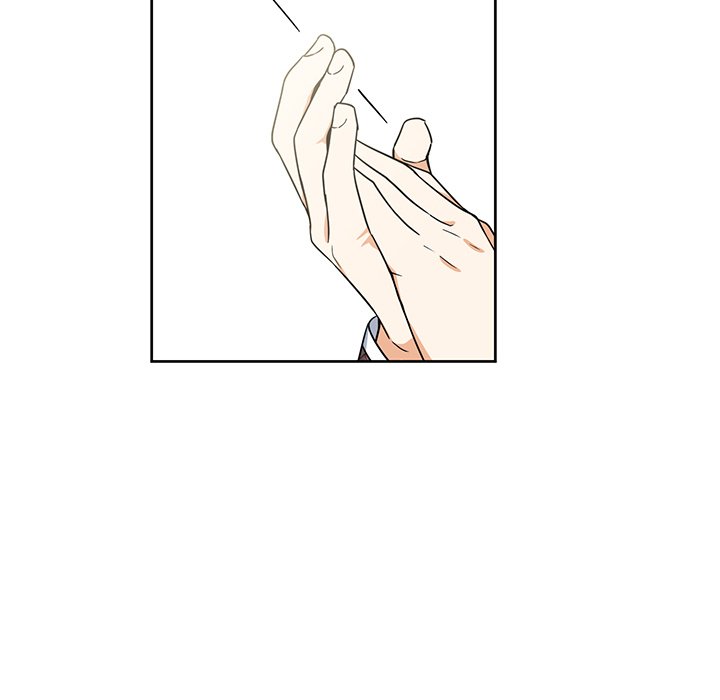 Our Secret Garden - Chapter 29 [photo 53] - MangaPorn