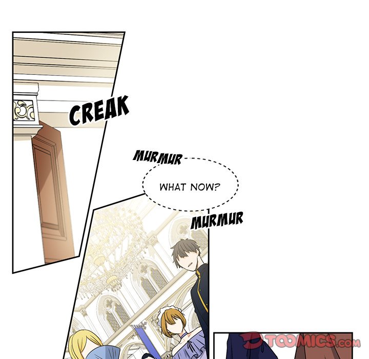 Our Secret Garden - Chapter 29 [photo 54] - MangaPorn