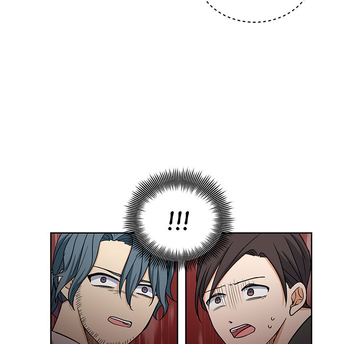 Our Secret Garden - Chapter 29 [photo 57] - MangaPorn