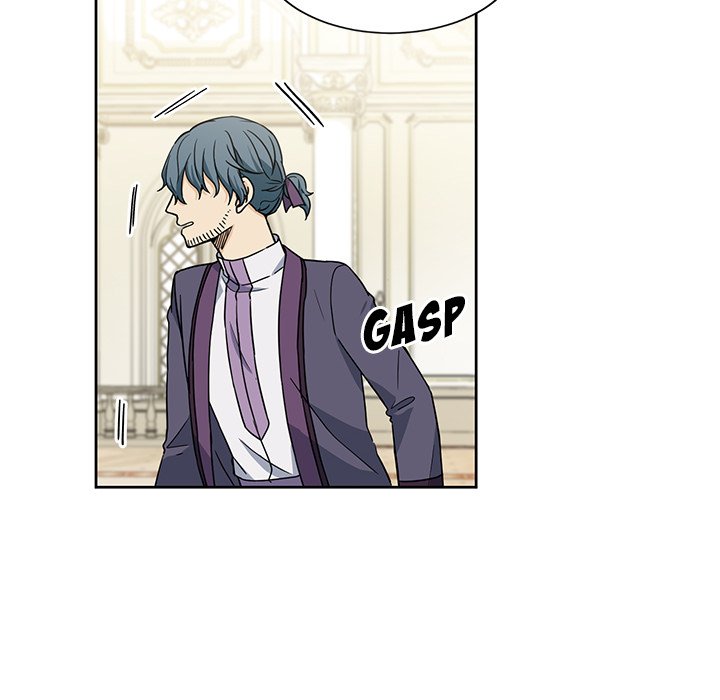 Our Secret Garden - Chapter 29 [photo 59] - MangaPorn