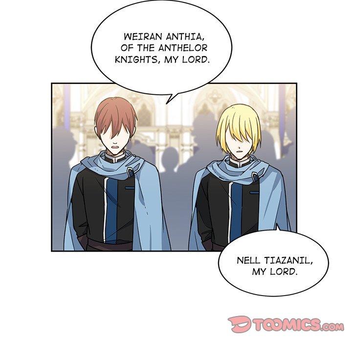 Our Secret Garden - Chapter 29 [photo 6] - MangaPorn