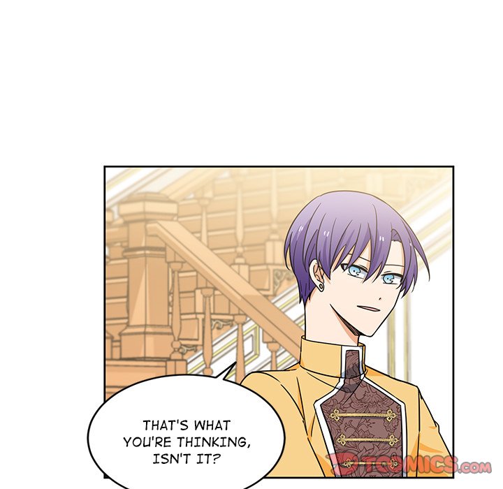 Our Secret Garden - Chapter 29 [photo 60] - MangaPorn