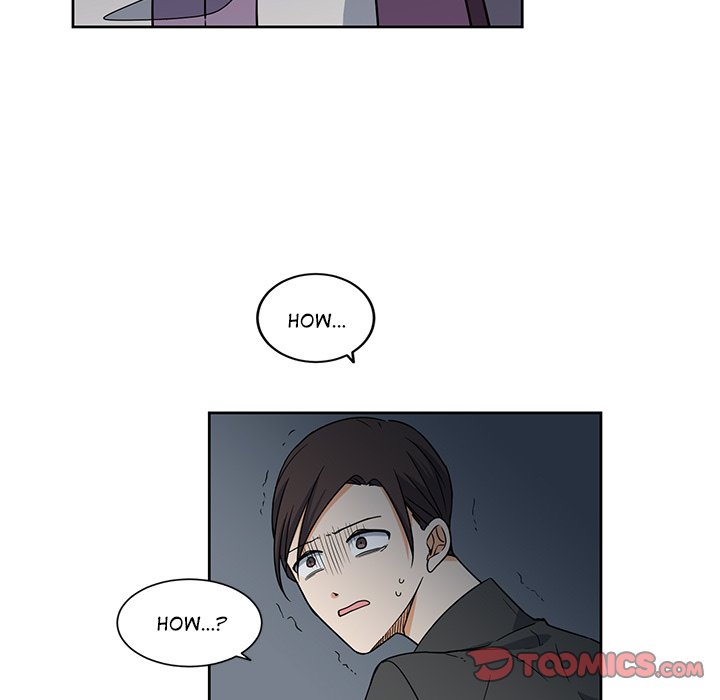 Our Secret Garden - Chapter 29 [photo 62] - MangaPorn