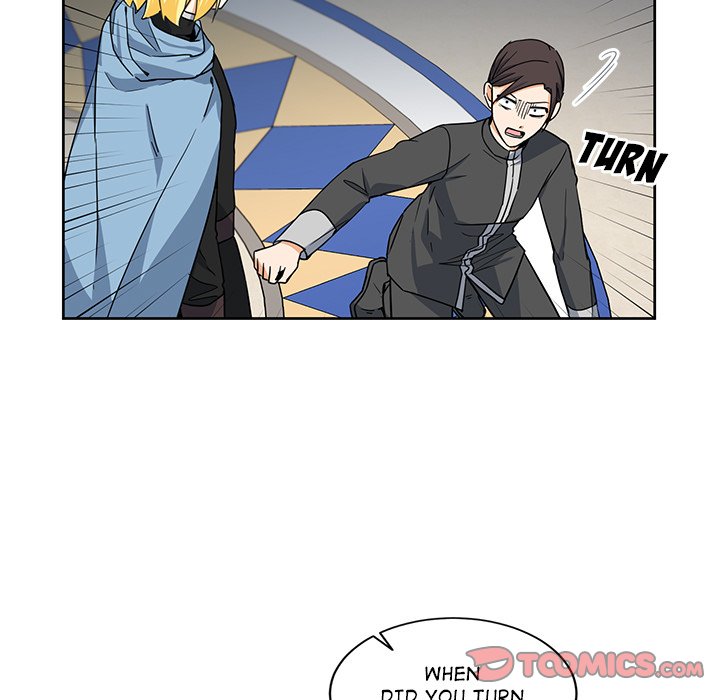 Our Secret Garden - Chapter 29 [photo 64] - MangaPorn