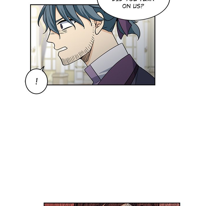 Our Secret Garden - Chapter 29 [photo 65] - MangaPorn