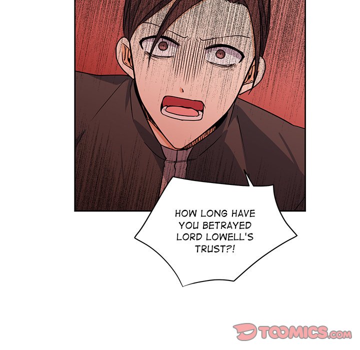 Our Secret Garden - Chapter 29 [photo 66] - MangaPorn