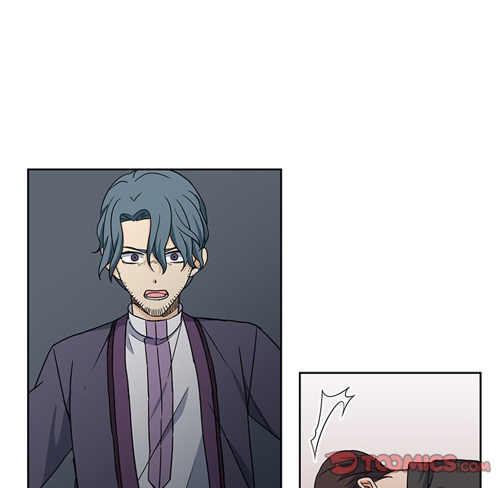 Our Secret Garden - Chapter 29 [photo 68] - MangaPorn