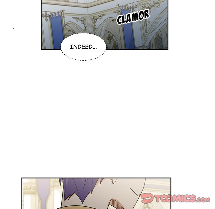 Our Secret Garden - Chapter 29 [photo 70] - MangaPorn