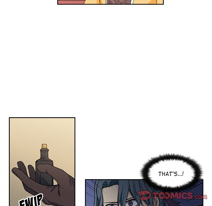 Our Secret Garden - Chapter 29 [photo 8] - MangaPorn