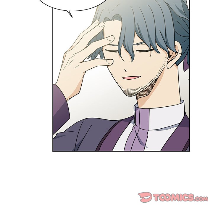 Our Secret Garden - Chapter 30 [photo 14] - MangaPorn