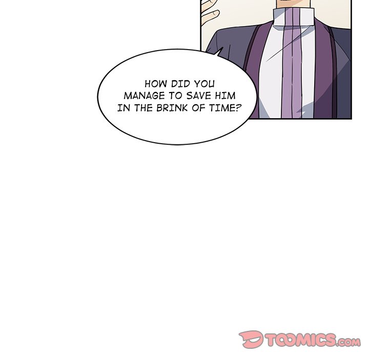 Our Secret Garden - Chapter 30 [photo 16] - MangaPorn