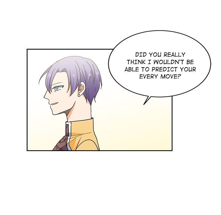 Our Secret Garden - Chapter 30 [photo 17] - MangaPorn