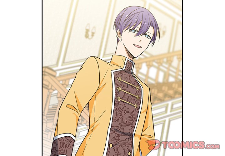 Our Secret Garden - Chapter 30 [photo 2] - MangaPorn