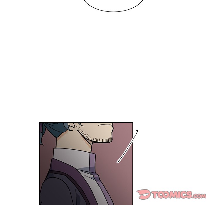 Our Secret Garden - Chapter 30 [photo 20] - MangaPorn