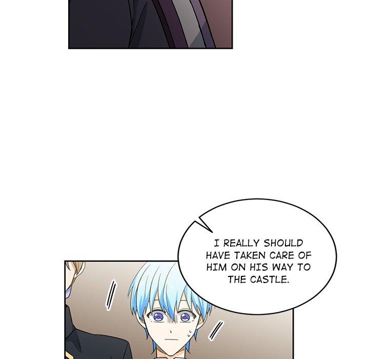 Our Secret Garden - Chapter 30 [photo 21] - MangaPorn