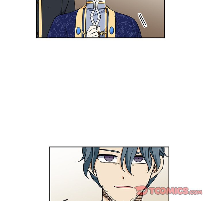 Our Secret Garden - Chapter 30 [photo 22] - MangaPorn