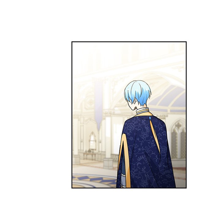 Our Secret Garden - Chapter 30 [photo 25] - MangaPorn