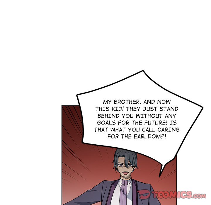 Our Secret Garden - Chapter 30 [photo 30] - MangaPorn