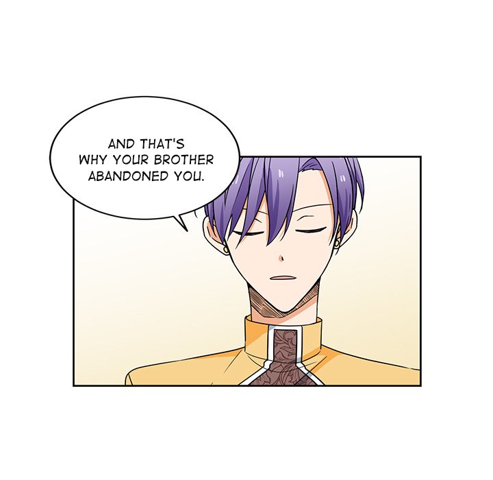 Our Secret Garden - Chapter 30 [photo 35] - MangaPorn